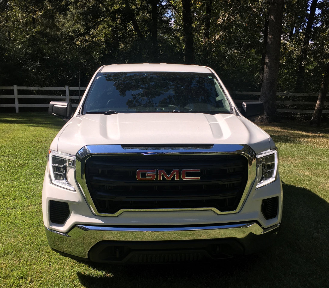 Used 2021 GMC Sierra 1500 4x4 Double Cab w/ Convenience Package image 10