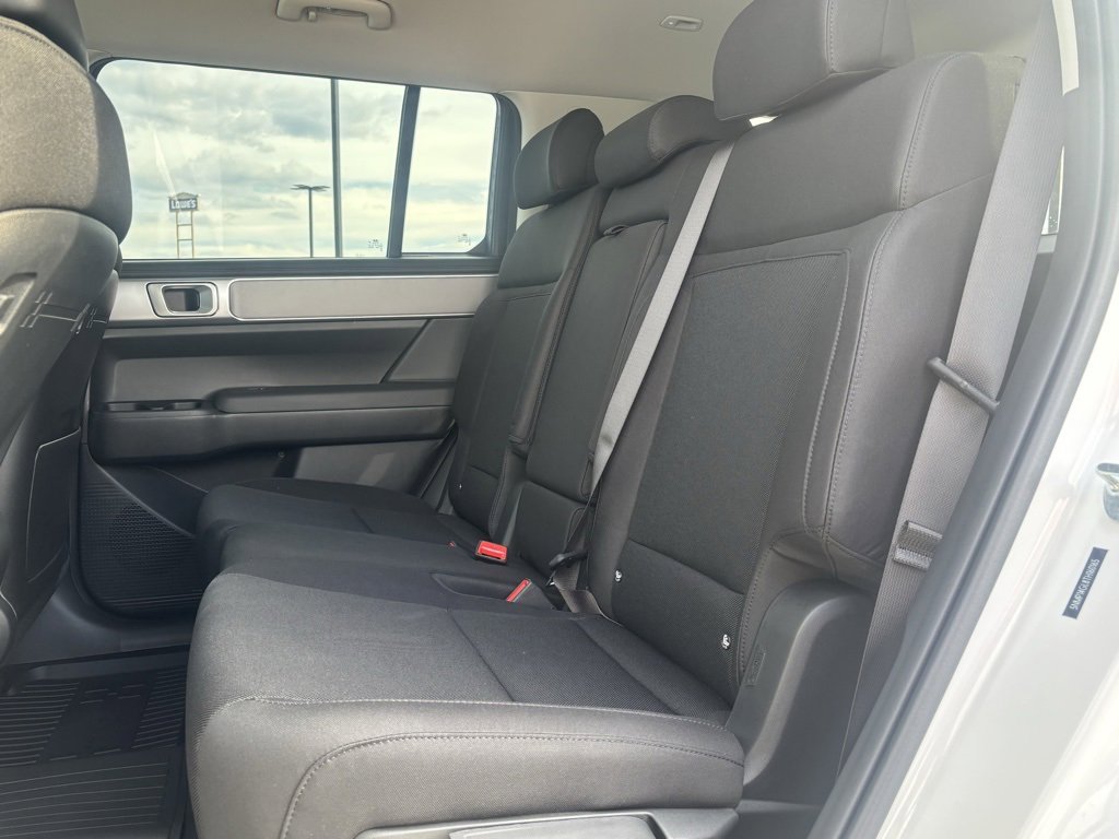 New 2026 Hyundai Santa Fe SE image 14