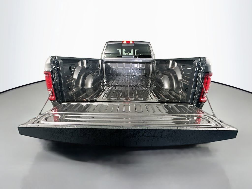 New 2026 RAM 3500 Tradesman image 16