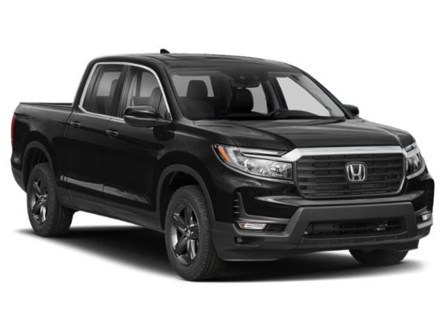 Used 2021 Honda Ridgeline RTL image 6