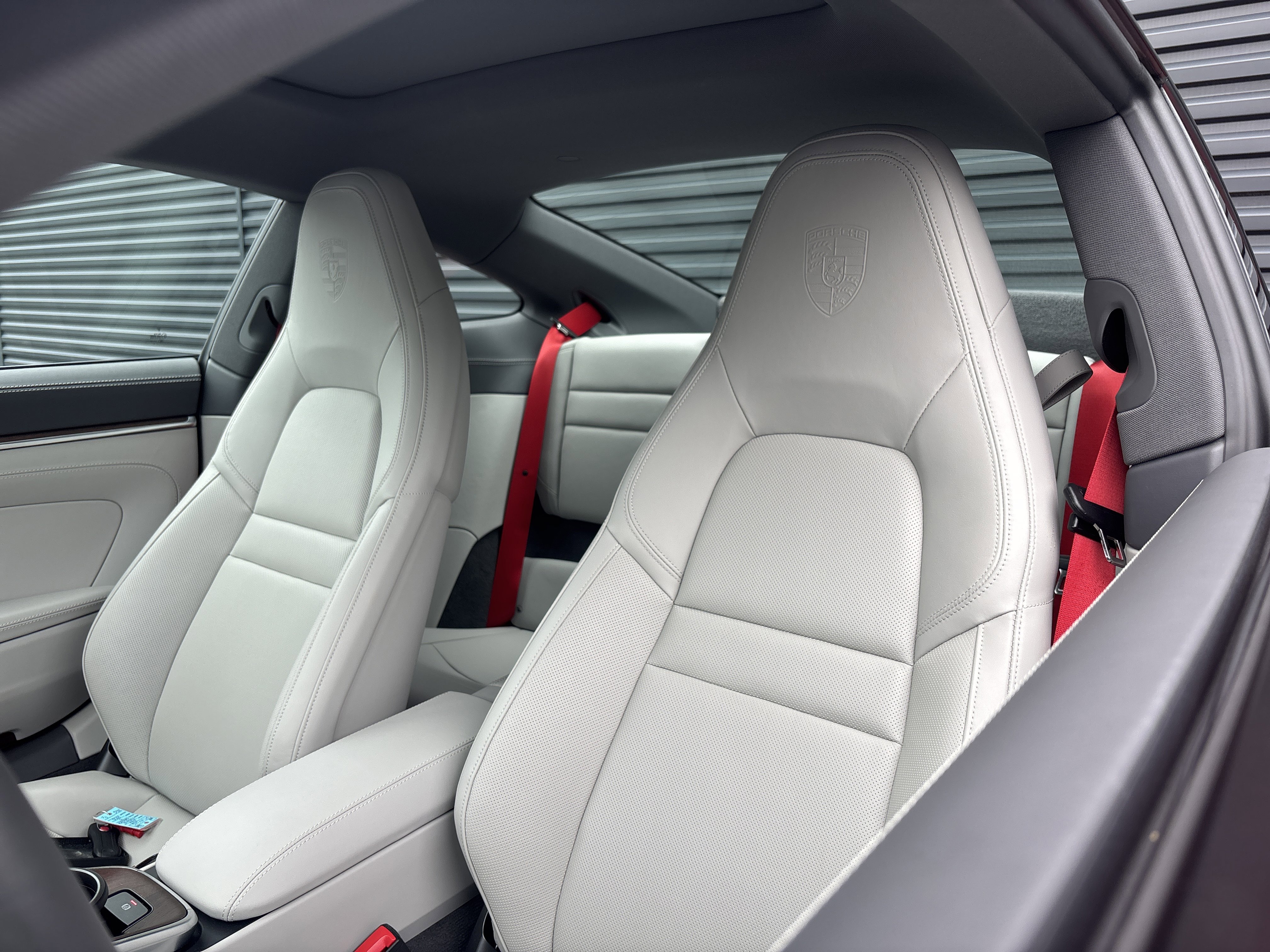 Certified 2024 Porsche 911 GT3 RS image 25