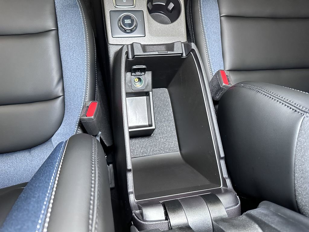 New 2025 Ford Bronco Sport Outer Banks image 30