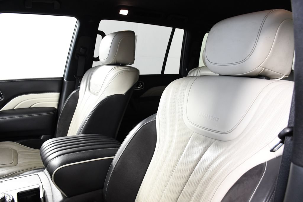Used 2019 INFINITI QX80 4WD image 17