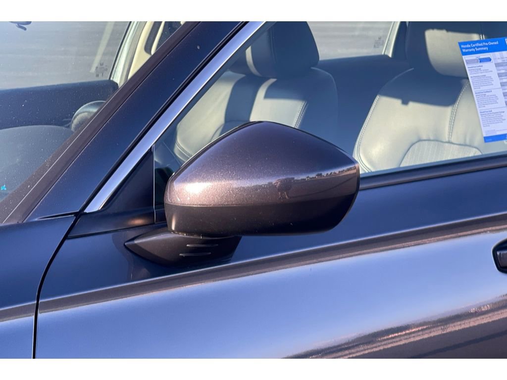 Certified 2023 Honda Civic EX-L image 48