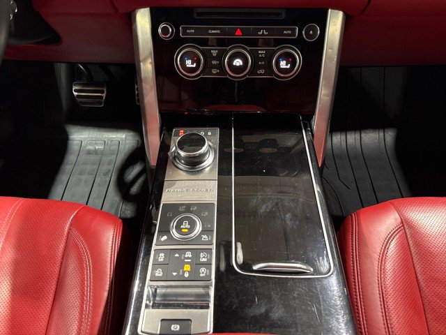 Used 2017 Land Rover Range Rover Long Wheelbase Autobiography image 74