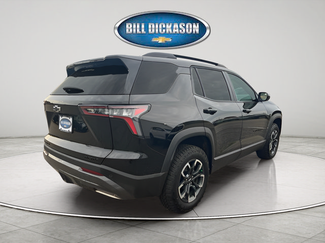 New 2026 Chevrolet Equinox ACTIV AWD/4WD image 10