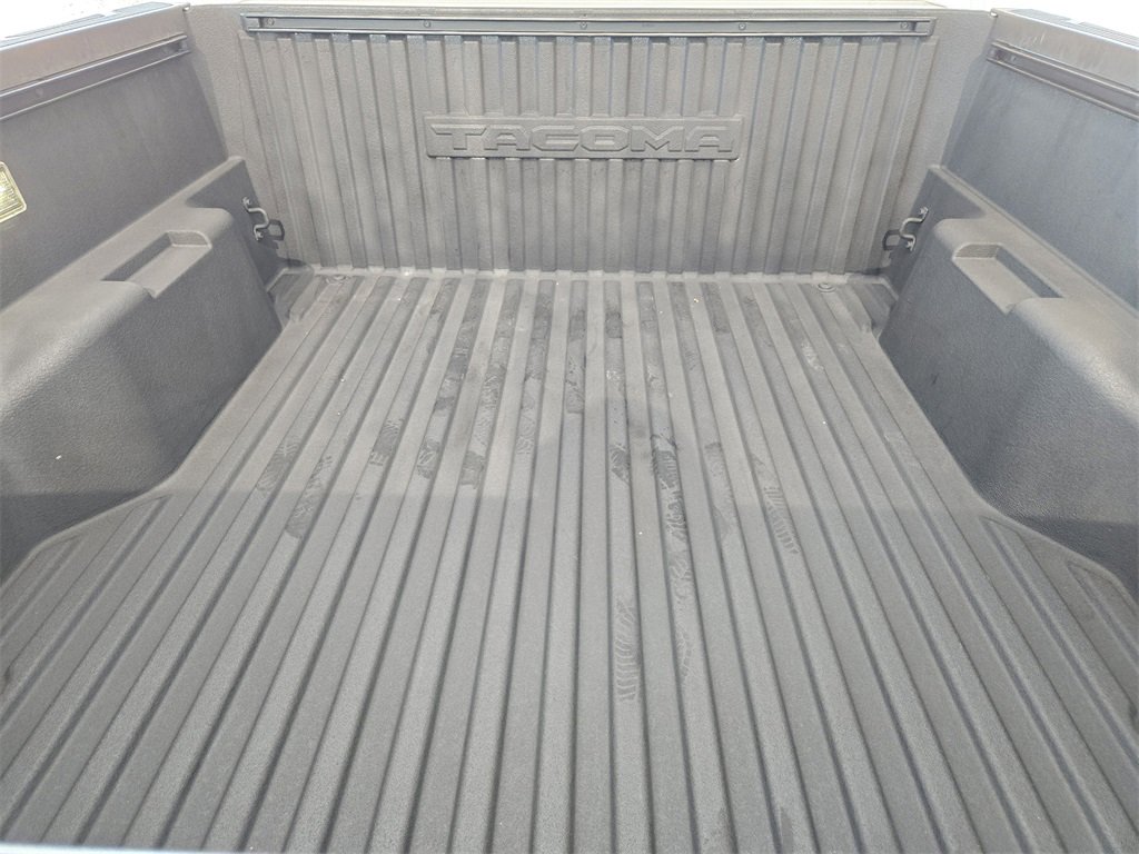 Used 2024 Toyota Tacoma TRD Off-Road image 30