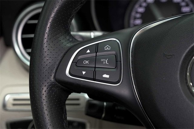 Used 2018 Mercedes-Benz C 300 C 300 image 18