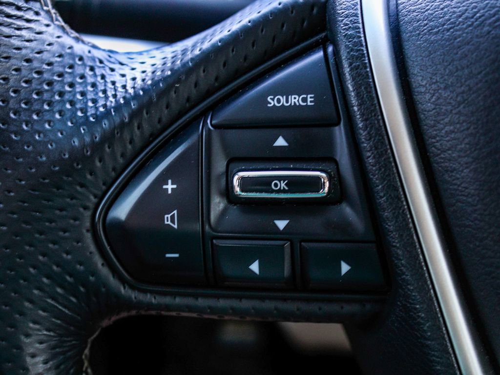 Used 2020 Nissan Maxima 3.5 SV w/ Floor Mat Group FWD image 28