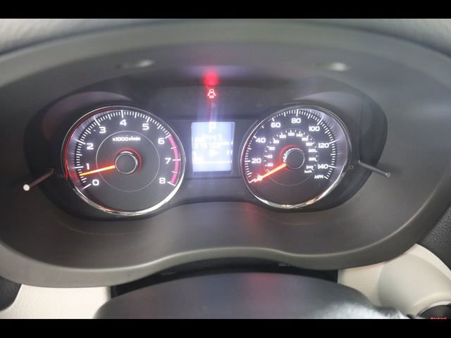 Used 2015 Subaru Forester 2.5i Touring image 23