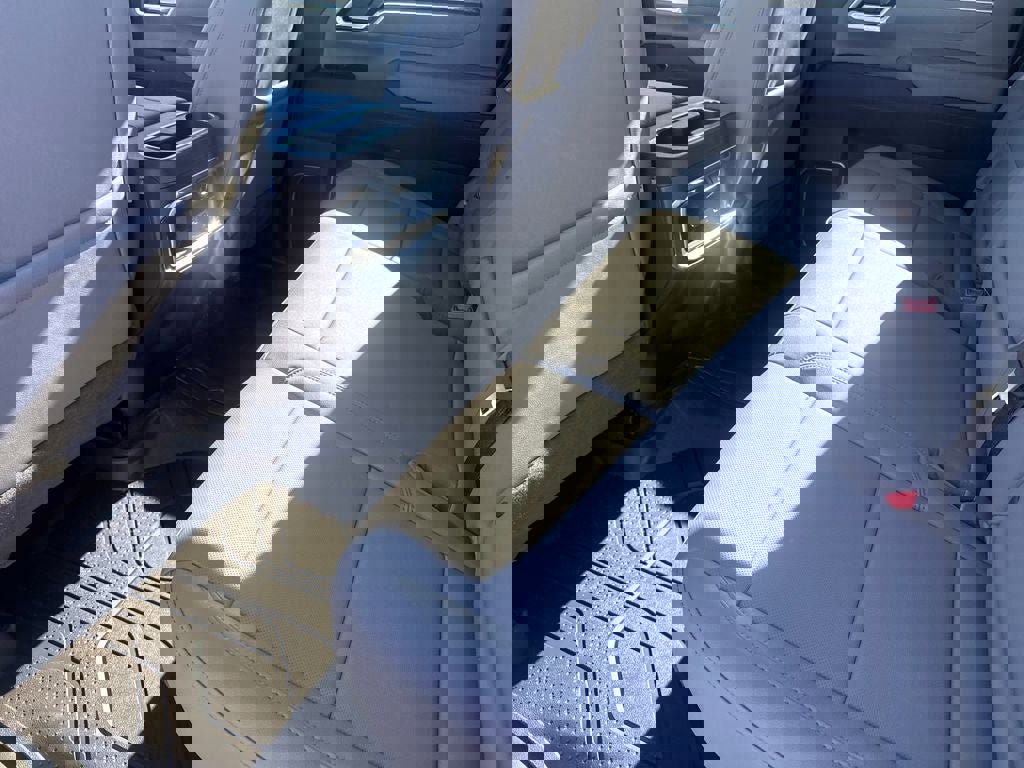 New 2026 Chevrolet Silverado 3500 LTZ w/ LTZ Texas Edition image 21