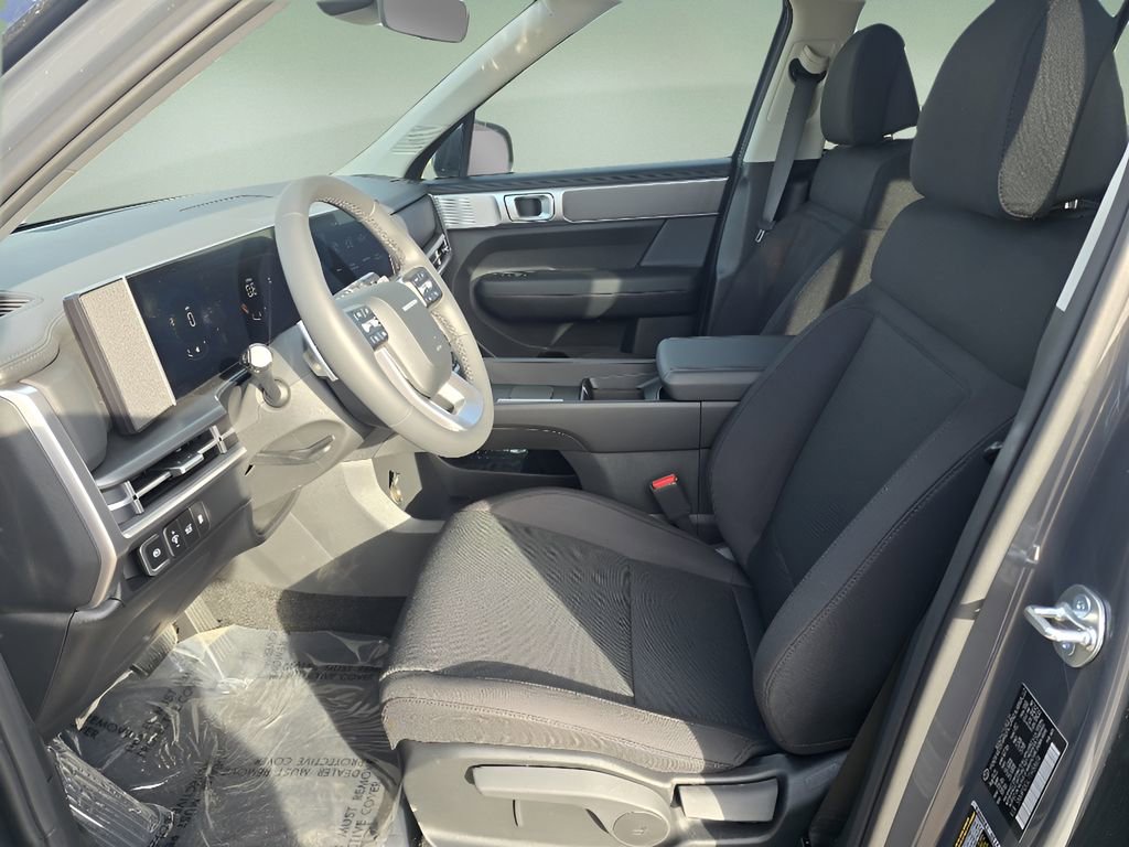 New 2026 Hyundai Santa Fe SE image 12