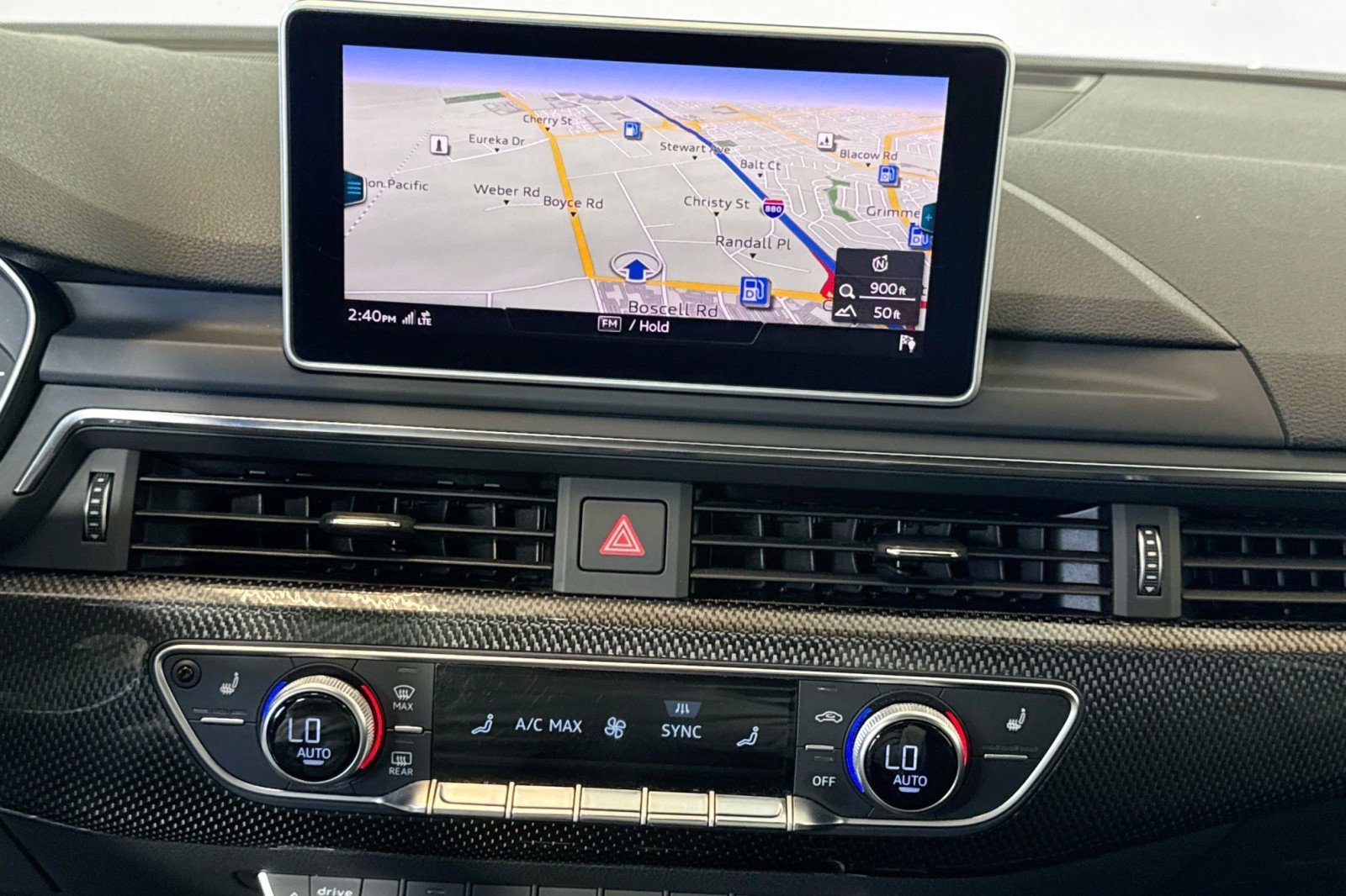 Used 2018 Audi S5 Premium Plus image 13