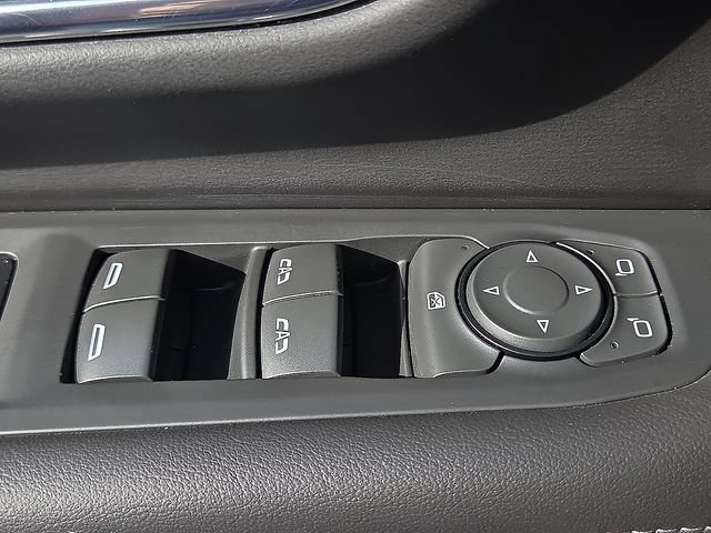 Used 2023 Chevrolet Tahoe Z71 AWD/4WD image 20