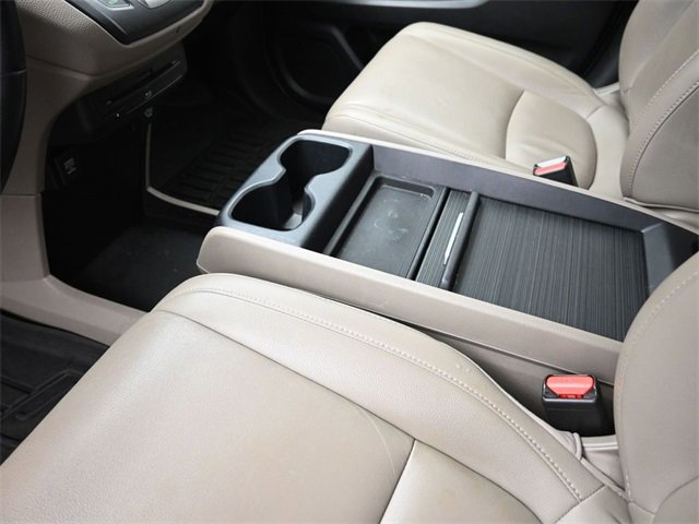 Used 2020 Honda Odyssey EX-L image 20