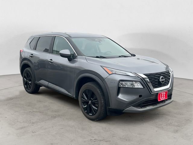 Used 2023 Nissan Rogue SV image 7