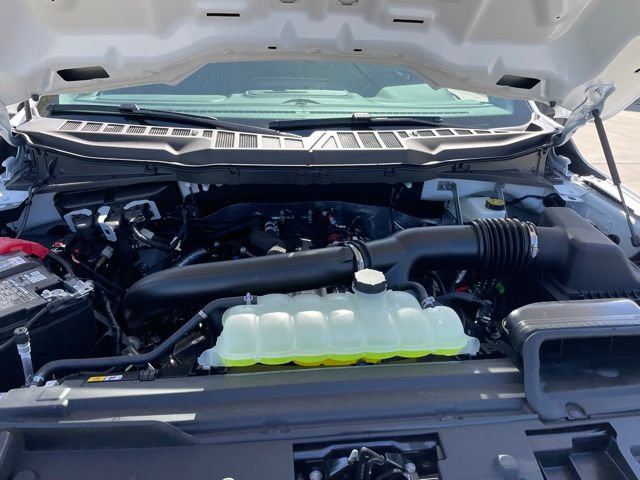 New 2026 Ford F150 XLT w/ FX4 Off-Road Package AWD/4WD image 26
