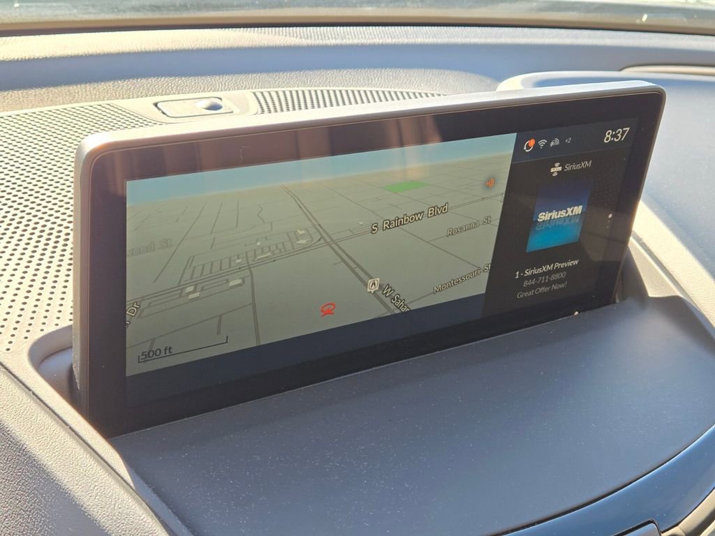 Used 2023 Acura RDX Technology Package image 10