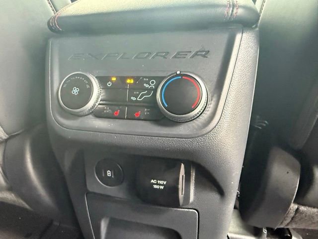 Used 2025 Ford Explorer ST RWD image 18