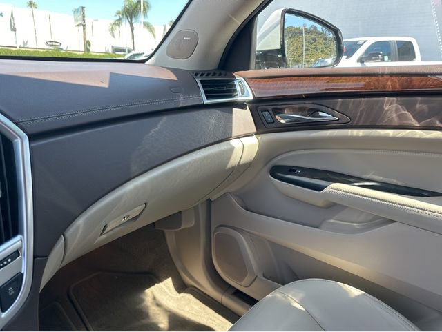 Used 2015 Cadillac SRX Performance w/ Driver Awareness Package FWD image 27