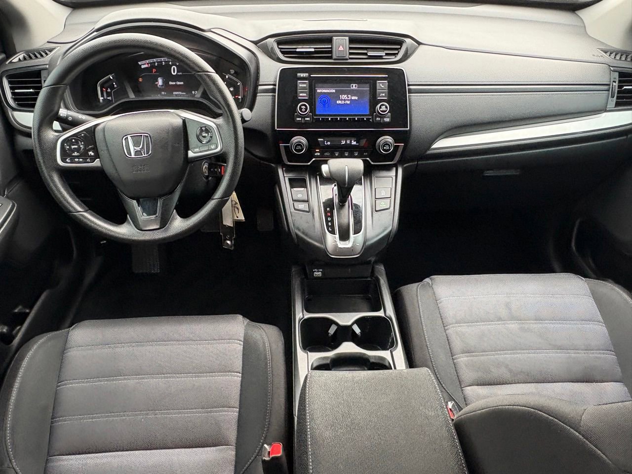 Used 2020 Honda CR-V LX image 13
