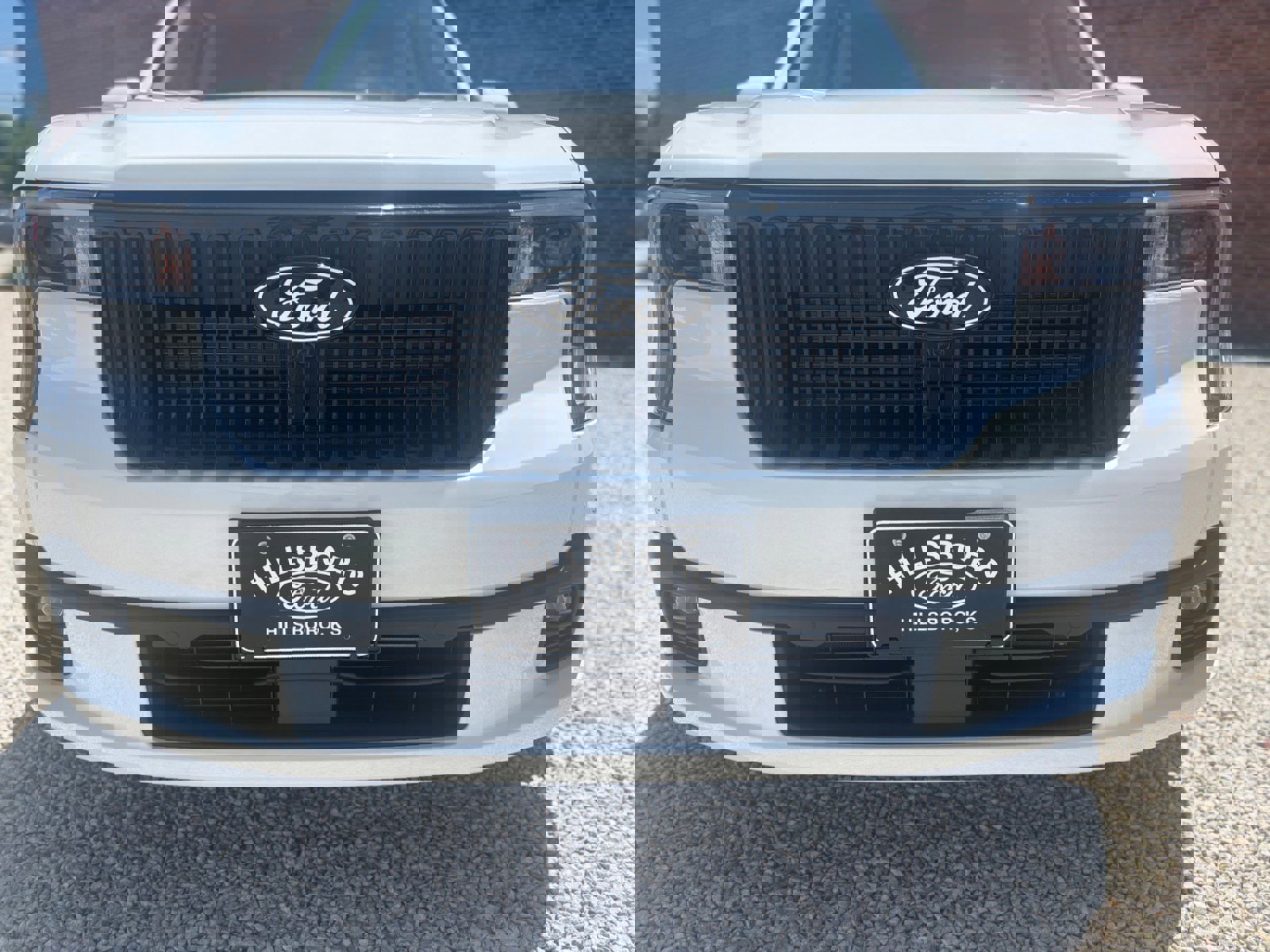 New 2025 Ford Maverick Lobo image 17
