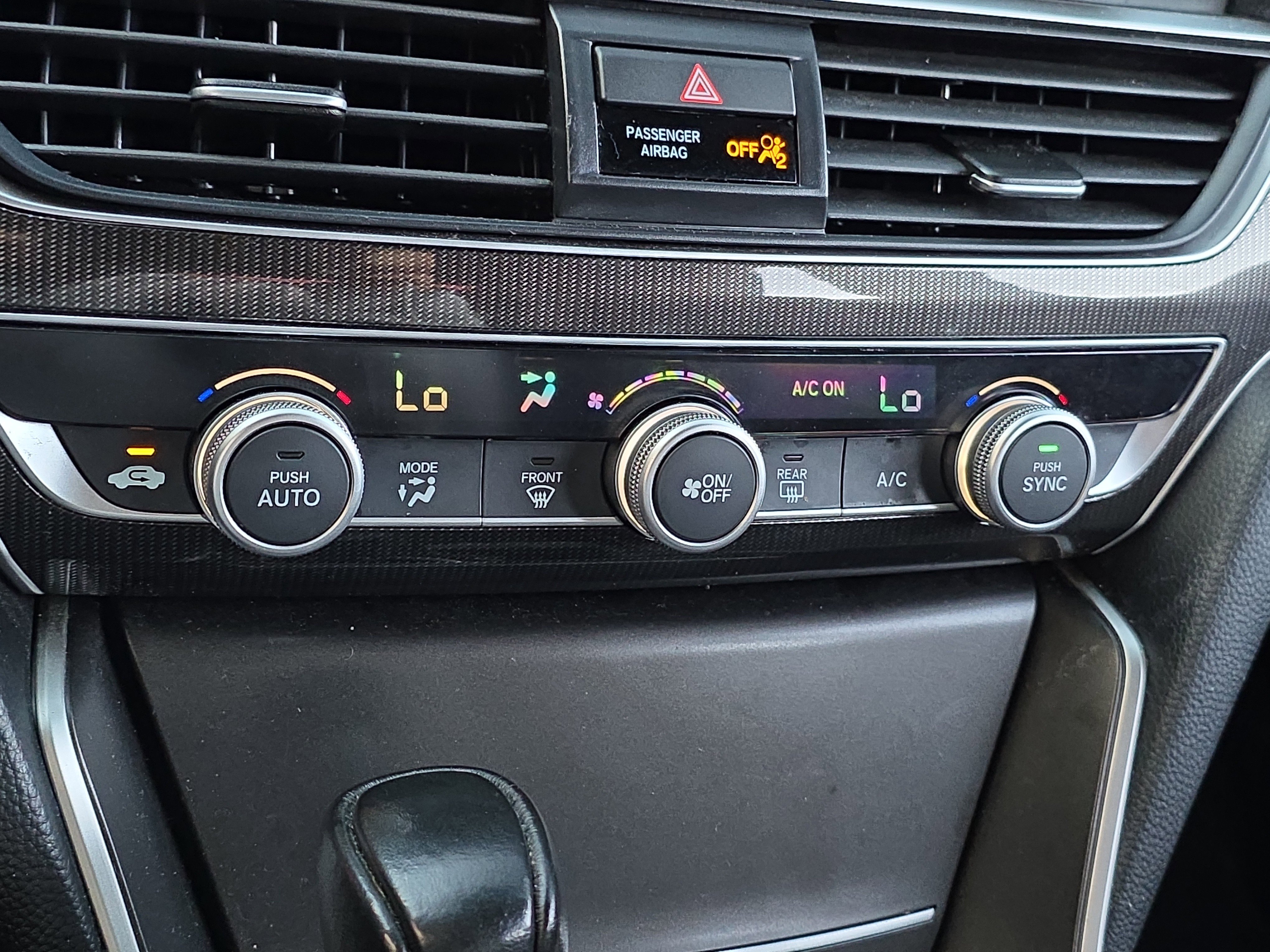 Used 2021 Honda Accord Sport image 19