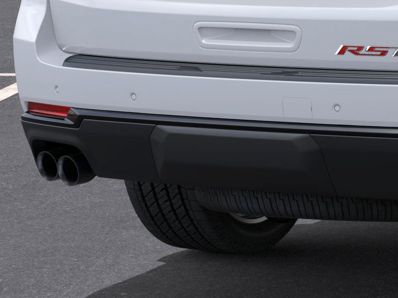 New 2026 Chevrolet Tahoe RST image 14