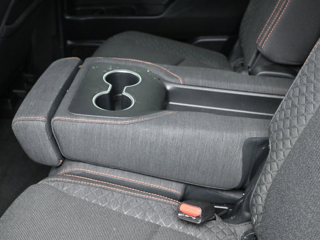 Certified 2025 Honda Pilot Sport image 22