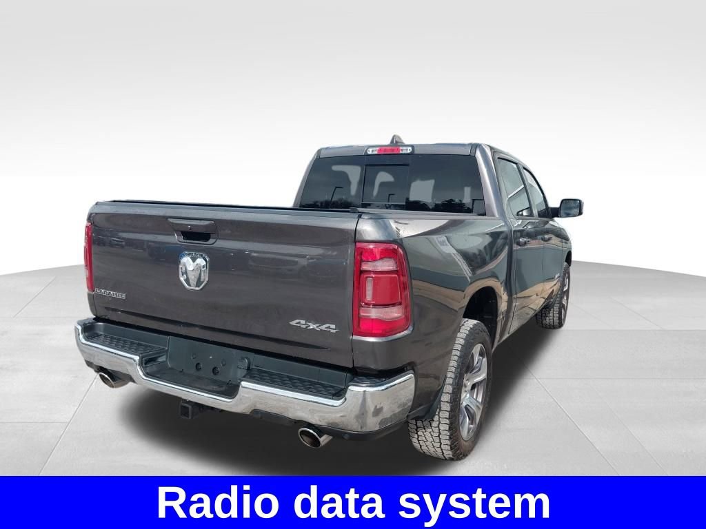 Used 2023 RAM 1500 Laramie image 20