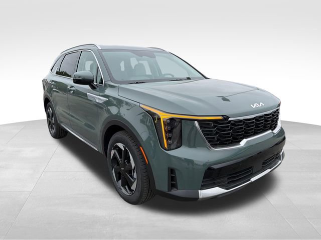 New 2026 Kia Sorento EX FWD 360° Tour
