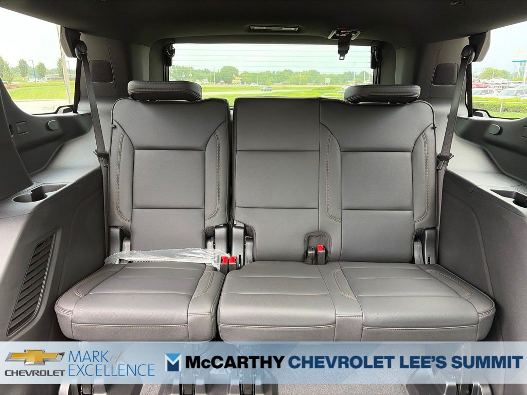 New 2026 Chevrolet Tahoe High Country AWD/4WD image 45