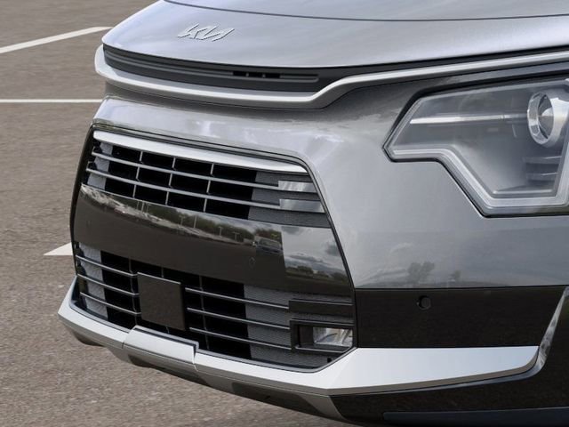New 2026 Kia Niro SX image 13