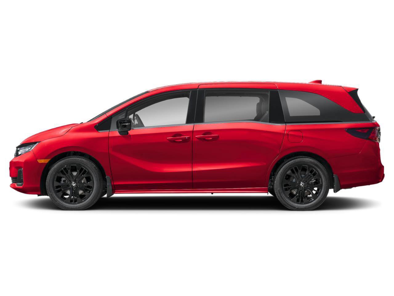 New 2027 Honda Odyssey Sport-L image 12