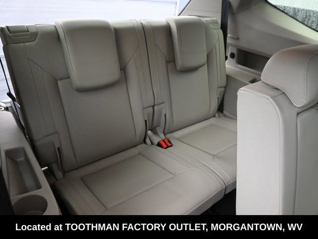 Used 2019 Volkswagen Atlas SEL R-Line image 10