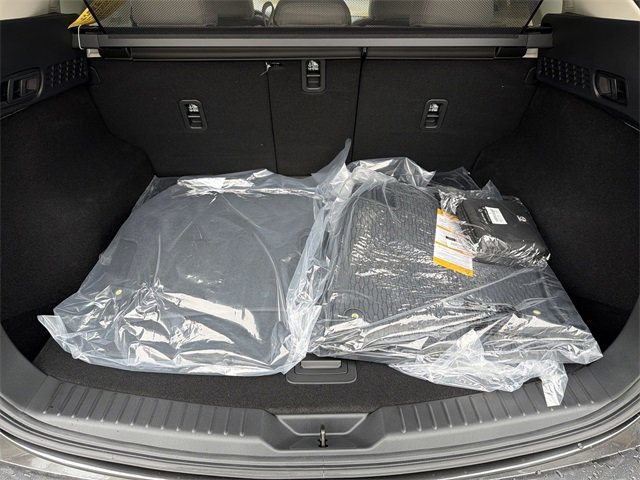 New 2025 MAZDA CX-5 AWD 2.5 S w/ Premium Plus Pkg image 25