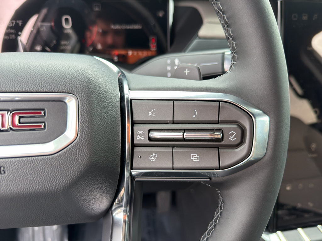 New 2026 GMC Acadia Elevation FWD image 20