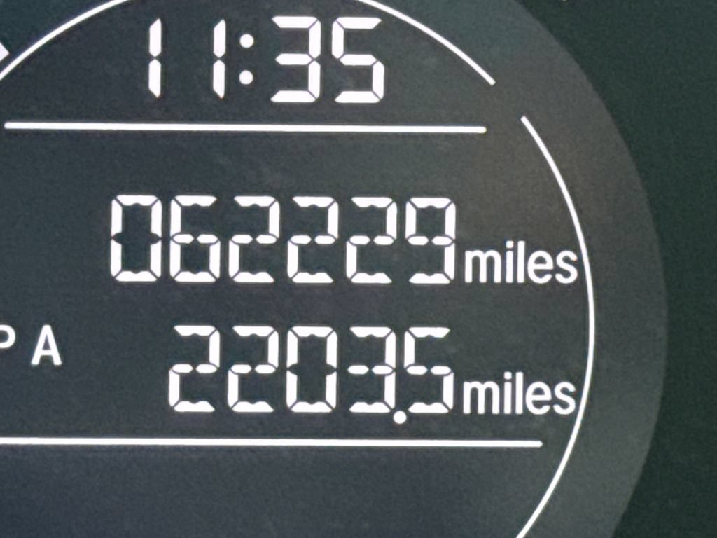 Certified 2022 Honda HR-V Sport image 23