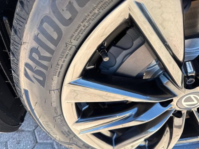 New 2026 Lexus RX 350 F Sport w/ Convenience Package AWD/4WD image 18