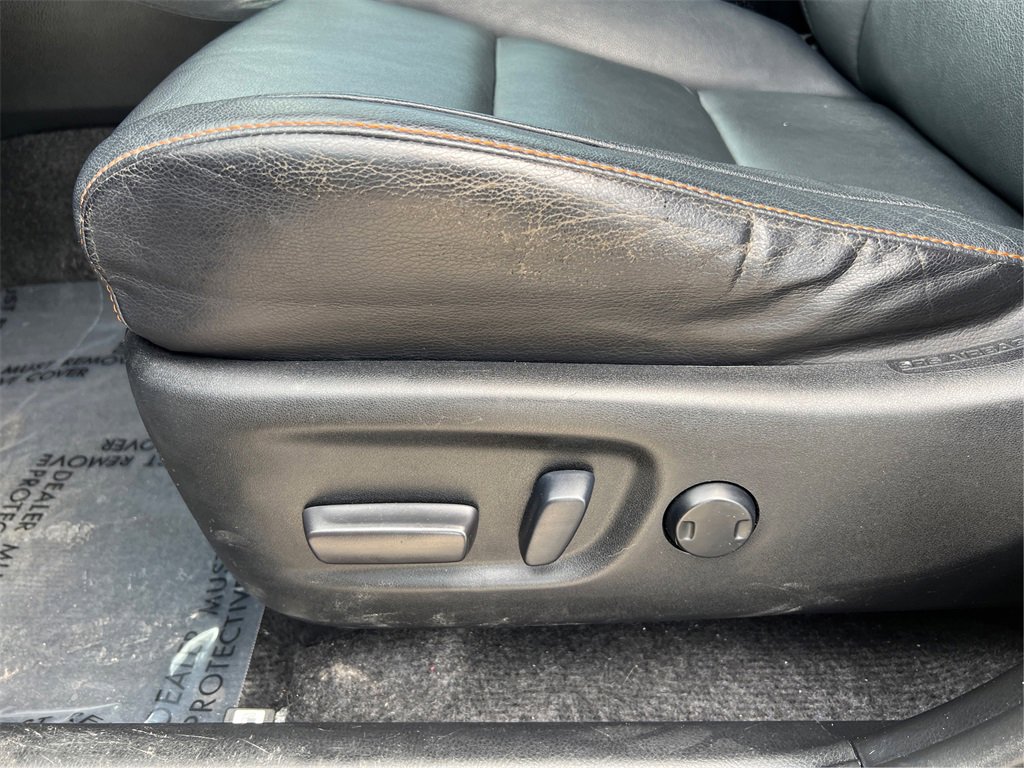 Used 2016 Toyota RAV4 SE image 19