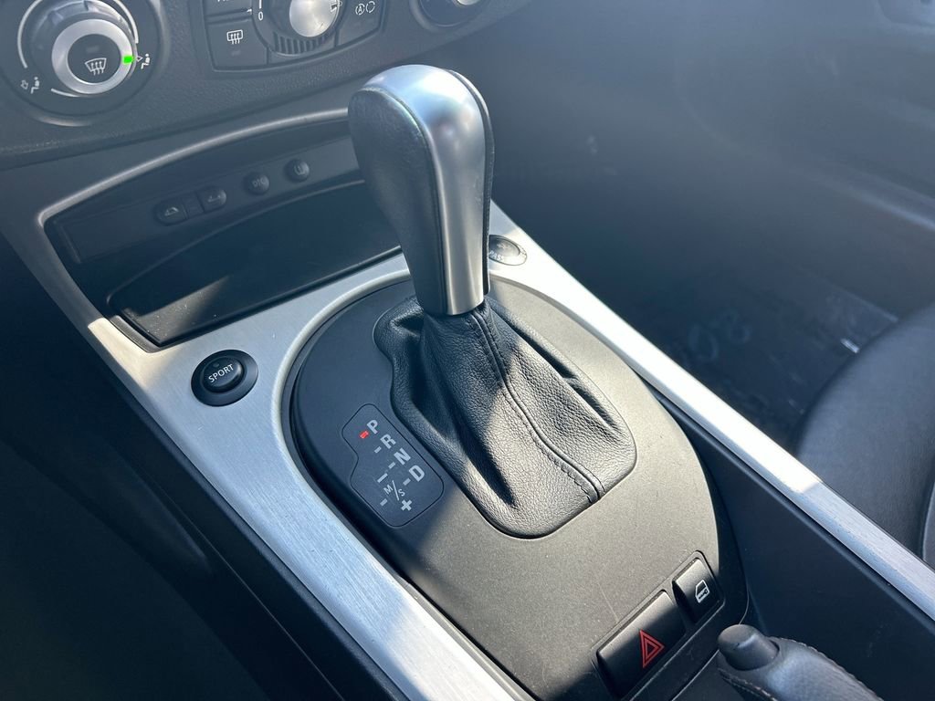 Used 2008 BMW Z4 3.0si RWD image 18