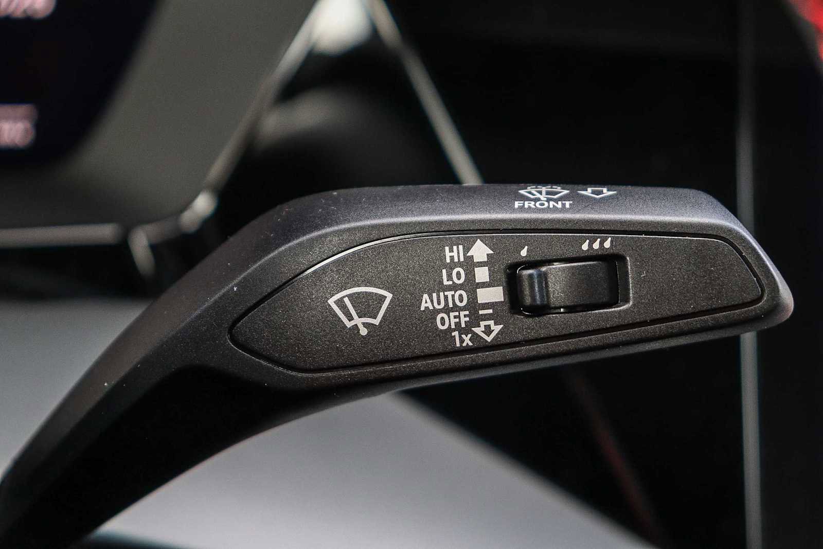New 2026 Audi S3 Premium AWD/4WD image 33