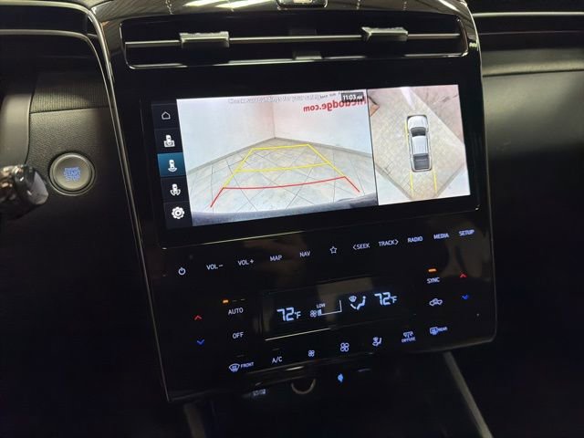 Used 2023 Hyundai Santa Cruz Limited w/ Winter Package image 24