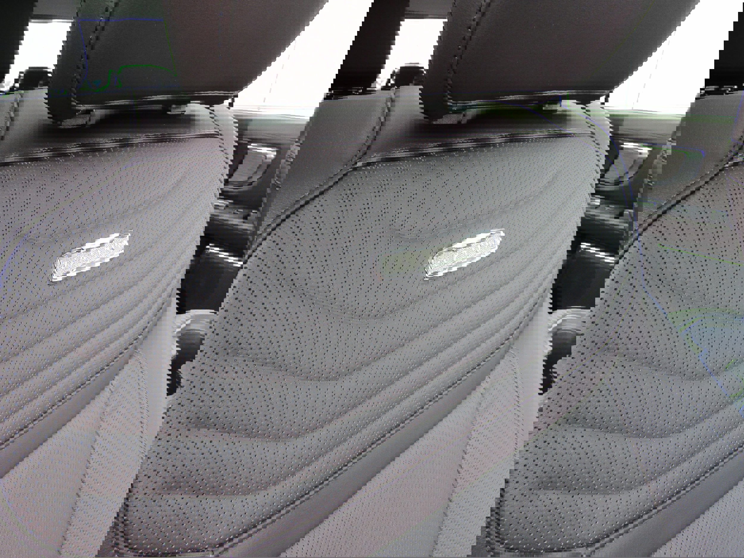 New 2026 Ford Expedition Max Platinum w/ Platinum Ultimate Package AWD/4WD image 11