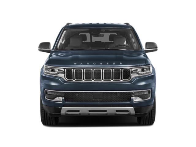 Certified 2024 Jeep Wagoneer L 4WD w/ Rear Seat Video Group 1 image 4