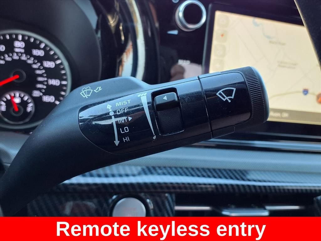 Used 2023 Kia K5 GT-Line w/ GT-Line Premium Package image 16