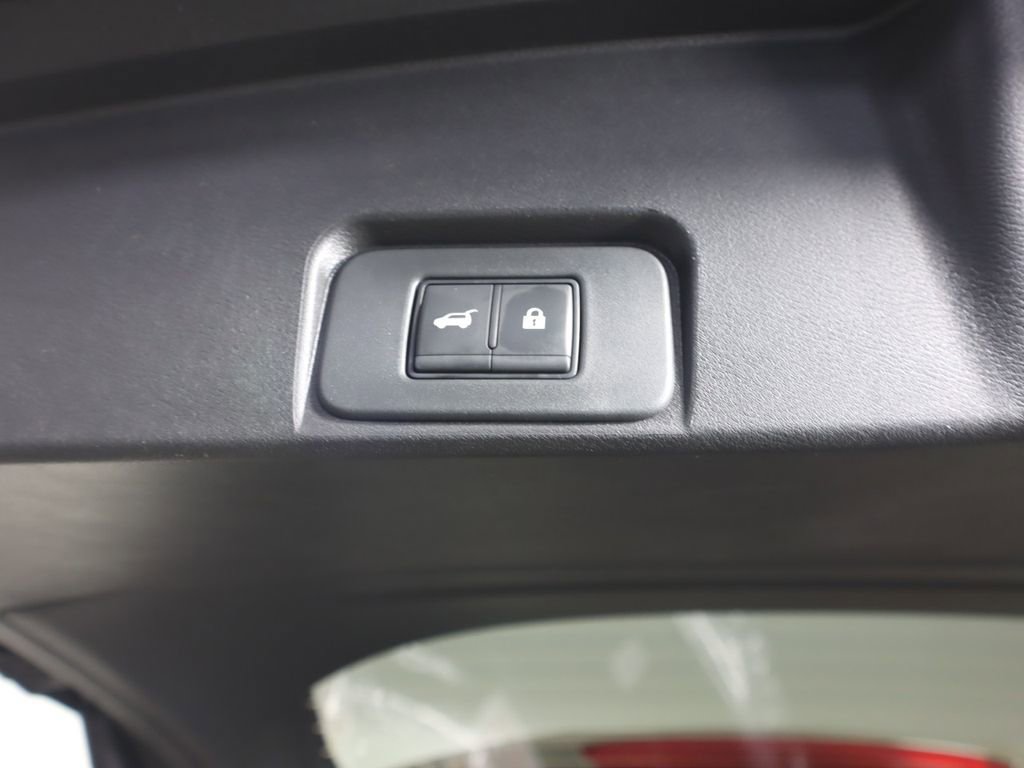 New 2026 Nissan Rogue SV w/ Rock Creek Premium Package AWD/4WD image 22