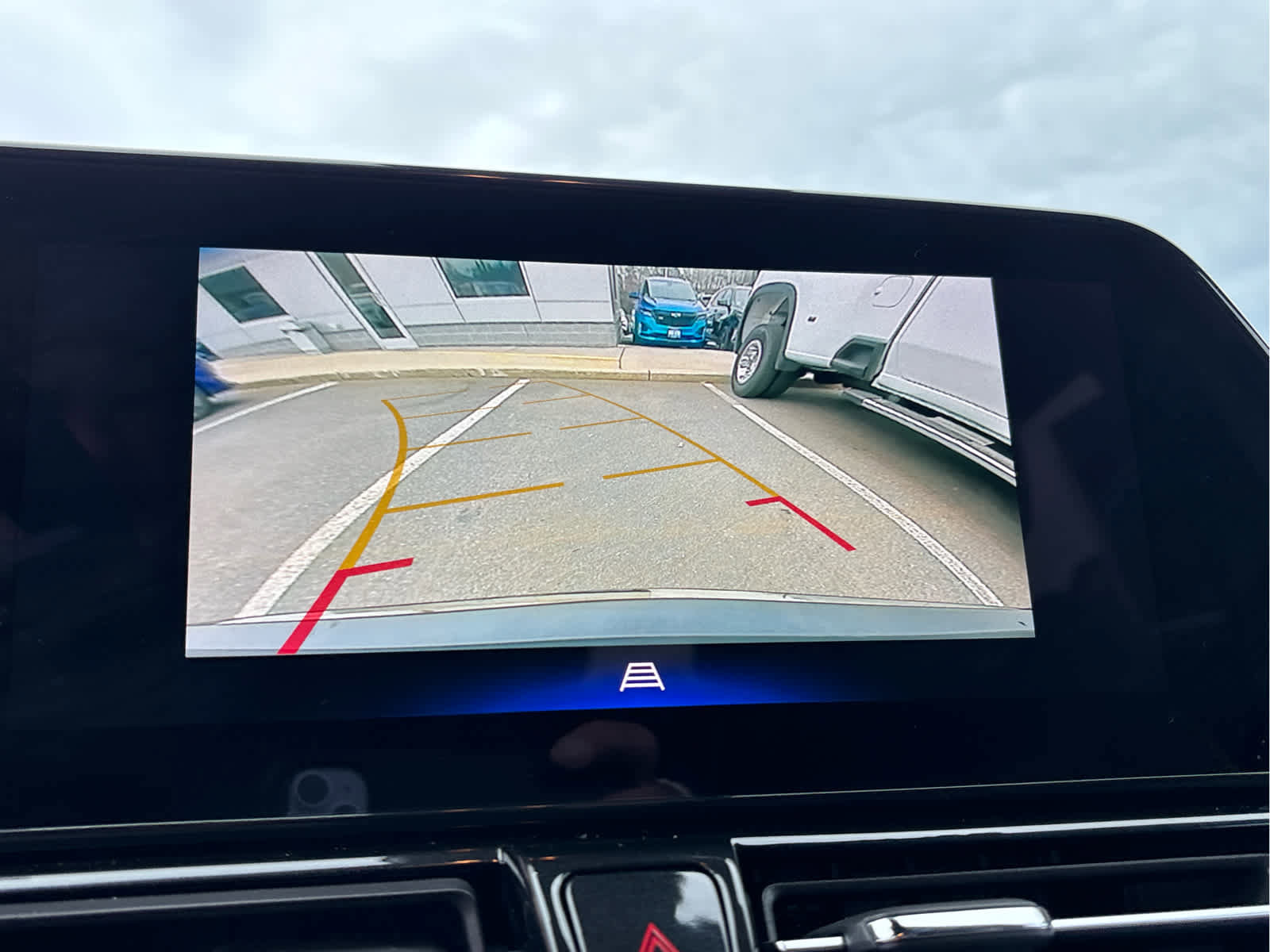 Certified 2024 Chevrolet TrailBlazer ACTIV image 15
