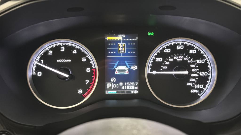 Used 2023 Subaru Forester Limited w/ Popular Package #2 image 17