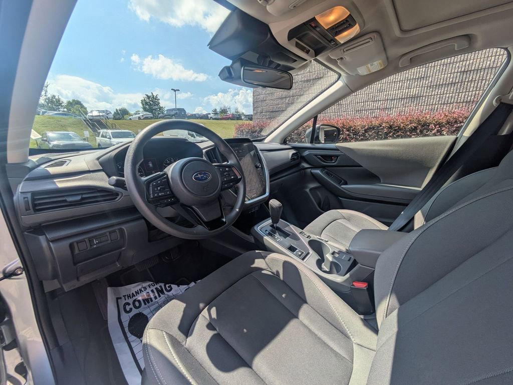 Used 2025 Subaru Crosstrek 2.0i Premium AWD/4WD image 15